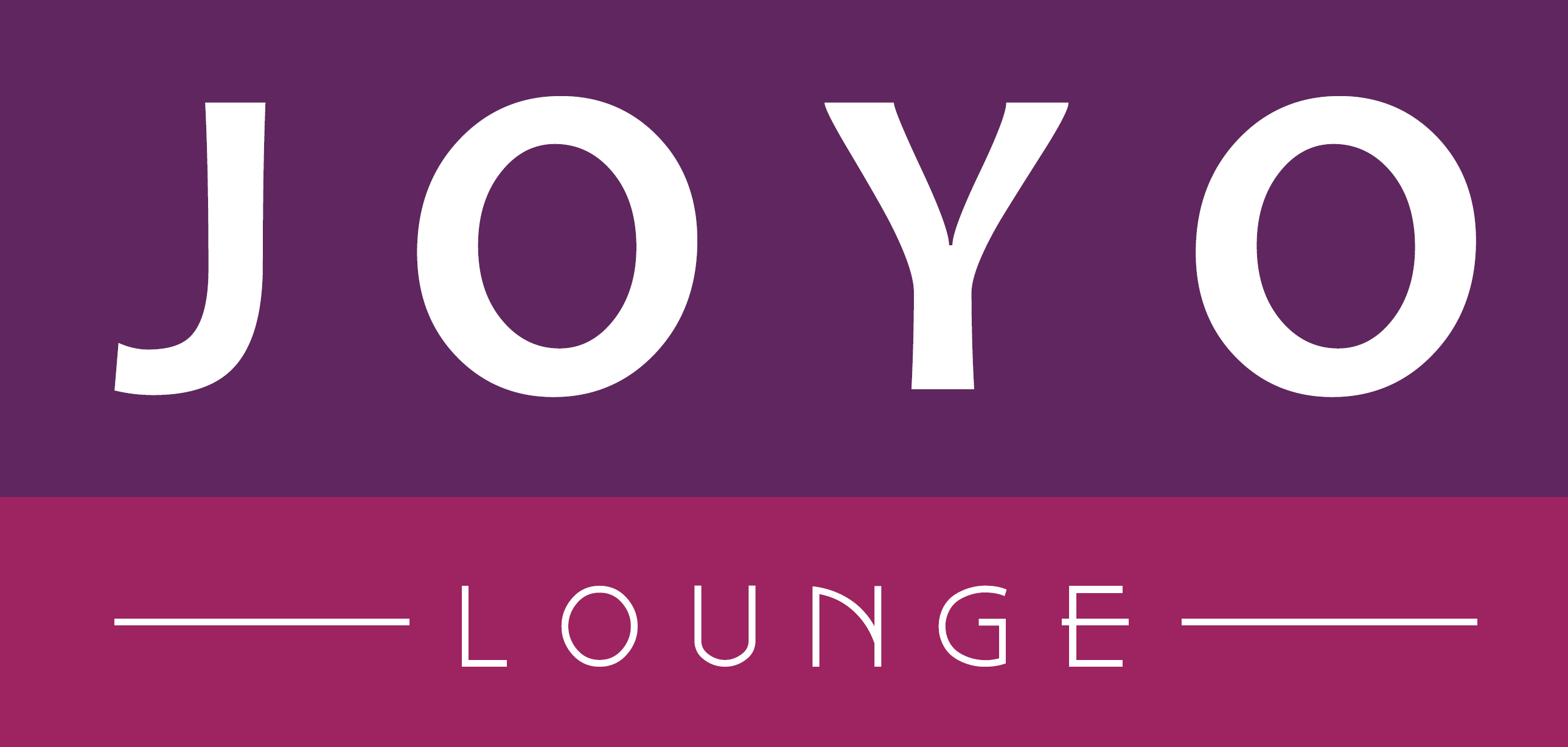 JOYO Lounge